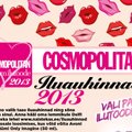 Cosmo iluauhinnad tulevad taas — aita valida Naisteka lugejate lemmikud!