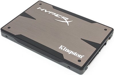 Kingstoni HyperX 3K (Foto: tootja)