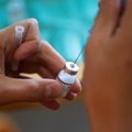 В Петербурге ввели обязательную вакцинацию от ковида для людей старше 60 лет