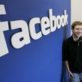Investorid ja advokaadid kaebasid Facebooki IPO eest kohtusse