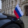 Tšehhi välisministri sõnul oli Venemaa reaktsioon diplomaatide väljasaatmisele tugevam, kui oodati