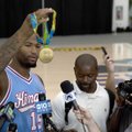 24 PÄEVA NBA HOOAJA ALGUSENI: Sacramento Kingsi probleemid algavad peast