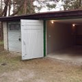 Vana garaažiboksi eest Tallinnas saab osta kahetoalise korteri Ida-Virumaal