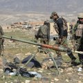 NYT: USA sõja Afganistanis määras läbikukkumisele üks vastuolu