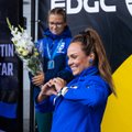 ВИДЕО | Сильнейшая диск-гольфистка Эстонии начала сезон с убедительной победы в США