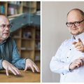 PRESIDENDIPÄEVIK | Alo Raun: palju õnne, Eesti sai konsensuspresidendi! Suurt EKRE ja Karise armastust on aga naiivne loota