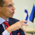 Soome minister: euroala saab 7-8 lisaliiget