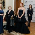 ФОТО | Шик, блеск, красота: смотрите, как прошел благотворительный ужин от The House Of Hearts Philanthropic Club и Bentley Tallinn