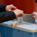 Valimisvõitlusse on sööstmas juba 35 liitu üle Eesti