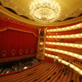 Муздиректор Баварской оперы: О Навальном напишут оперу