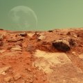 Mis sai Marsil leidunud veest? Päikesesüsteemi üks kõige kauem püsinud mõistatusi sai vastuse