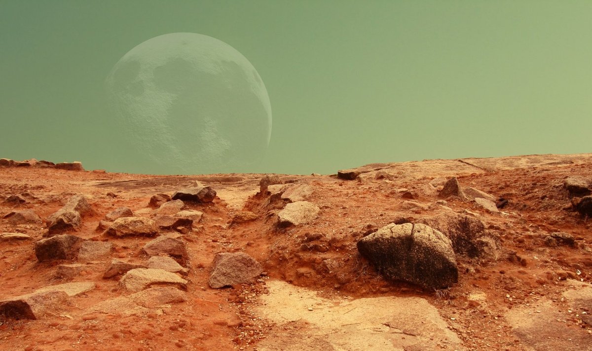Marsi pind (Foto: Pixabay / ChadoNihi)