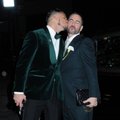 FOTOD | Vaata, mis toimus Marc Jacobsi pulmas ja mida kandsid moemaailma staarid!