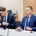 Eerik Heldna rääkis roteerumisega seotud kirjavahetustes üsna varjamatult, et peab oluliseks eripensioni