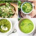 15 RETSEPTI | Mitmekülgne hernes sobib supi sisse, dipiks, salatisse või kastmeks