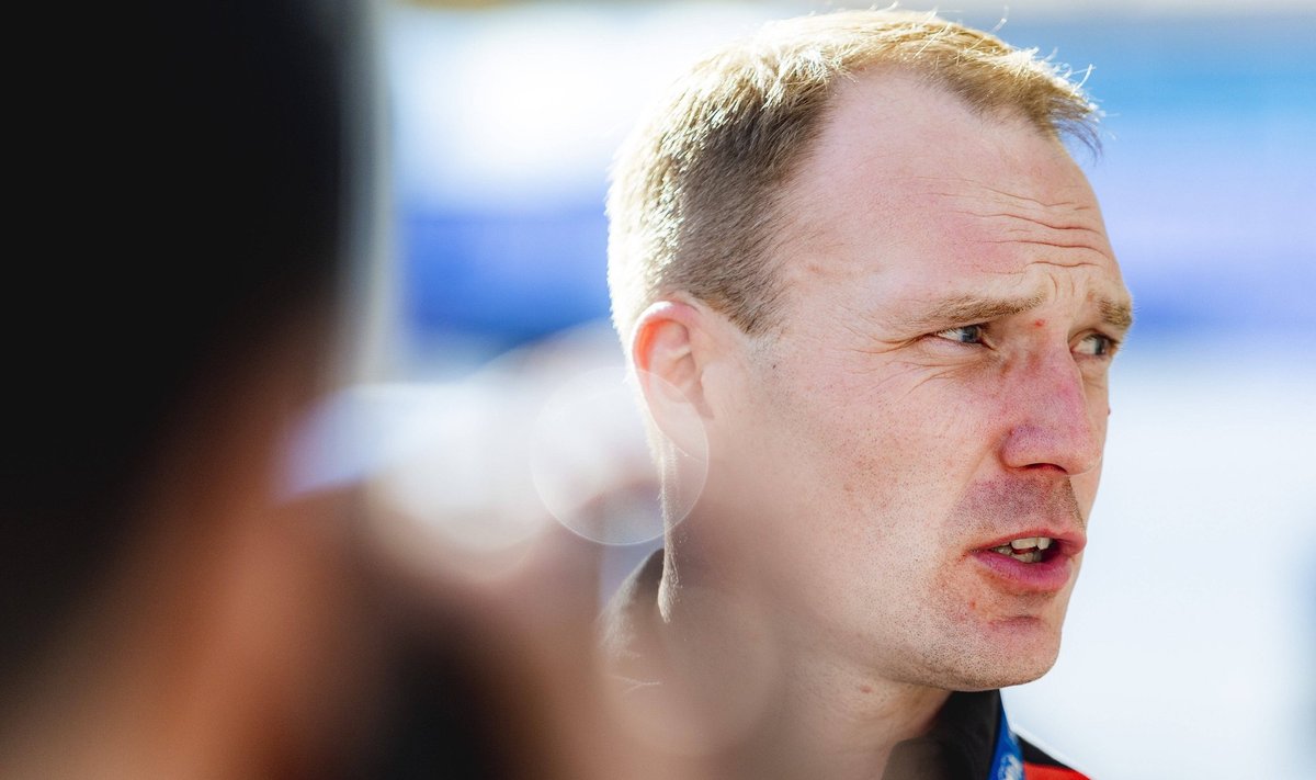 Jari-Matti Latvala
