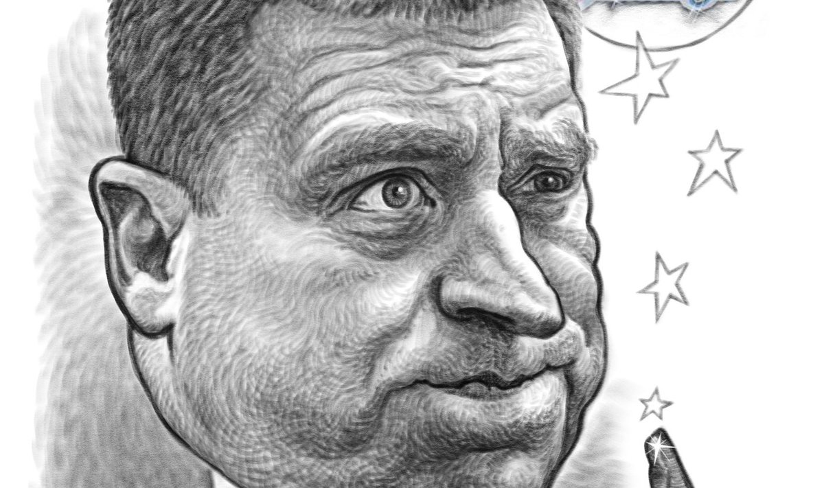 Jüri Ratas