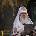 Глава украинской церкви призвал США начать поставки вооружения