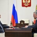 Vene riigiduuma spiiker: Putin peab püsima võimul nii kaua kui võimalik