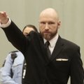 Läti julgeolekuteenistus alustas juurdlust romade ja venekeelsete hävitamisele kutsunud ning Breiviki ülistanud mehe üle