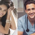 KAE IMET: Geneetiline jackpot! Miss Universumi ja Instagrami kõige seksimama tohtri vahel lõid armuleegid lõõmama