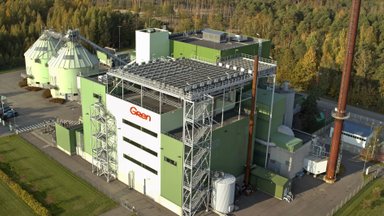 Kütte hind Pärnus langeb taas: 4,7 miljoni euroga uuendatakse üle kolme kilomeetri küttetrasse