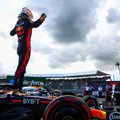 BLOGI | Verstappen võitis Suurbritannia GP, Norris kordas kodupubliku ees karjääri parimat tulemust
