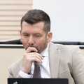 Суд полностью оправдал Мартина Репинского