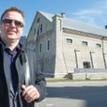 HOMSES PÄEVALEHES: Pooled Eesti arhitektid võivad kaotada kutsetaseme