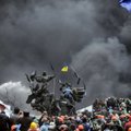 Американский портал: фото- и видеоматериалы доказывают, что за убийствами в Киеве стоит СБУ