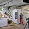ABBA muuseum juba on, täna avatakse Rootsis ka IKEA oma