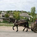 Mõtlemapanev rännak ajas tagasi: Muljeid Moldovast
