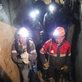 Venemaal jäi teemandikaevanduse varingu järel üheksa inimest kadunuks