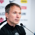 Positiivne koroonaproov muutis Eesti jalgpallikoondise koosseisu tundmatuseni, peatreeneriks naaseb Reim