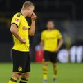 Dortmund komistas Bundesligas, aga peakonkurent mängis suure võimaluse maha