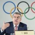 Mitte üksnes kergejõustiklased, vaid KÕIK Venemaa ja Keenia sportlased peavad olümpiale pääsemiseks läbima lisakontrolli