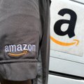Kui Amazon tahaks võiks internetikaupmehest saada USA suuruselt kolmas pank