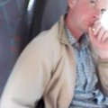 ФОТО: Полиция ищет мужчину, который удовлетворял себя на глазах пассажиров автобуса