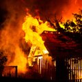 Kurioosne juhtum Austraalias: kinnisvaramaakler põletas kogemata kliendi maja maha