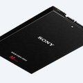 Sony hakkab ka SSD kettaid pakkuma