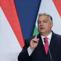 Ungari peaminister Orbán nõustus Zelenskõiga läbirääkimisi pidama