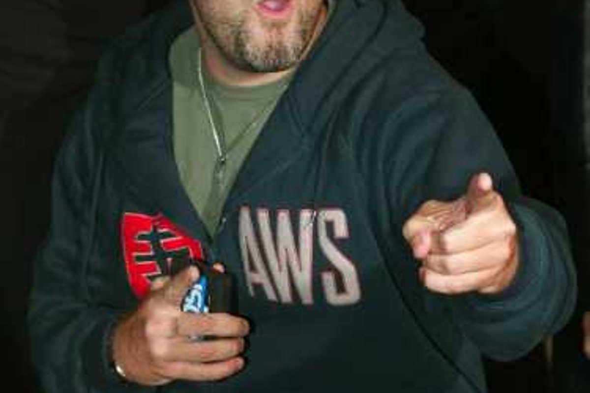 Limp Bizkit Kirjutab Uut Albumit Delfi limp-bizkit-kirjutab-uut-albumit-delfi