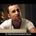 VIDEO: Olla eestlane on halb! "Tujurikkuja" parodeeris Uku Suviste videot?