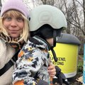 Tuuli blogi | Mu poeg on vanuses, kus ta vaimustub absoluutselt kõigest. See aitab mul talle taaskasutust õpetada