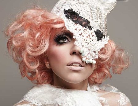 Lady Gaga (Max Abadian / Universal)