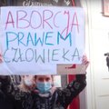 "Это не мы начали": Польша опять выходит на улицы из-за запрета абортов
