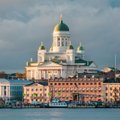 Хельсинки будет теперь привлекать туристов из соседних стран морем, природой и отсуствием толпы