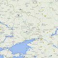Авиакомпании прекратили полеты над территорией Украины