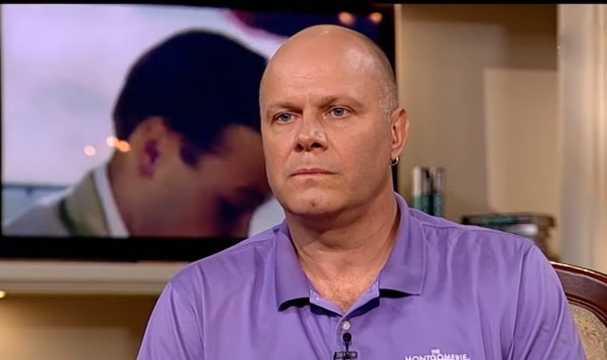 Алексей Кортнев
