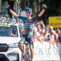 KUULA | Bora-Hansgrohe varustuse pealik: eelmise aasta Tour de France'il juhtus valus apsakas
